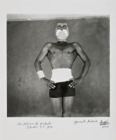 "Terceira Metade": Fotografia do pertencimento - Fotografia africana na coleção Gilberto Chateaubriand