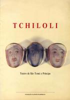 Tchiloli of S.Tomé or Charlemagne in Africa 