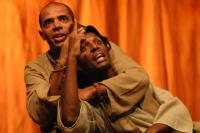 Tendência do Teatro em Cabo Verde - com os pés nas ilhas e os olhos nas estrelas