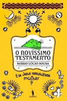 Novíssimo Testamento de Mário Lúcio Sousa PRÉ-PUBLICAÇÃO 