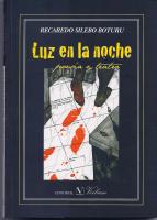 Recaredo Silabo Boturu, Luz en la noche: Poesía y teatro