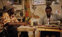 The Role of Music in African Cinema