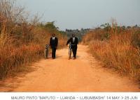 MAPUTO – LUANDA - LUBUMBASHI