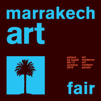 Feira de Arte de Marraqueche 