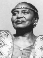 Miriam Makeba: a mãe da world music