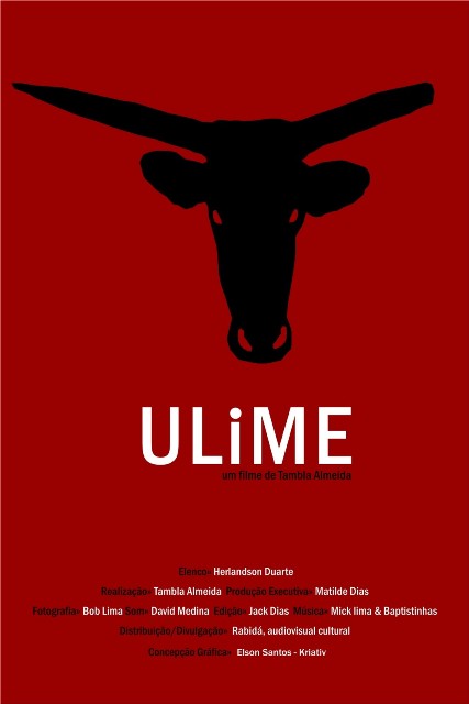 ulime - cartaz