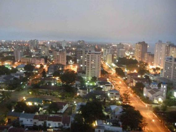 cidade de Maputo