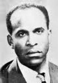 Franz Fanon