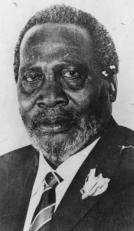 Jomo Kenyatta